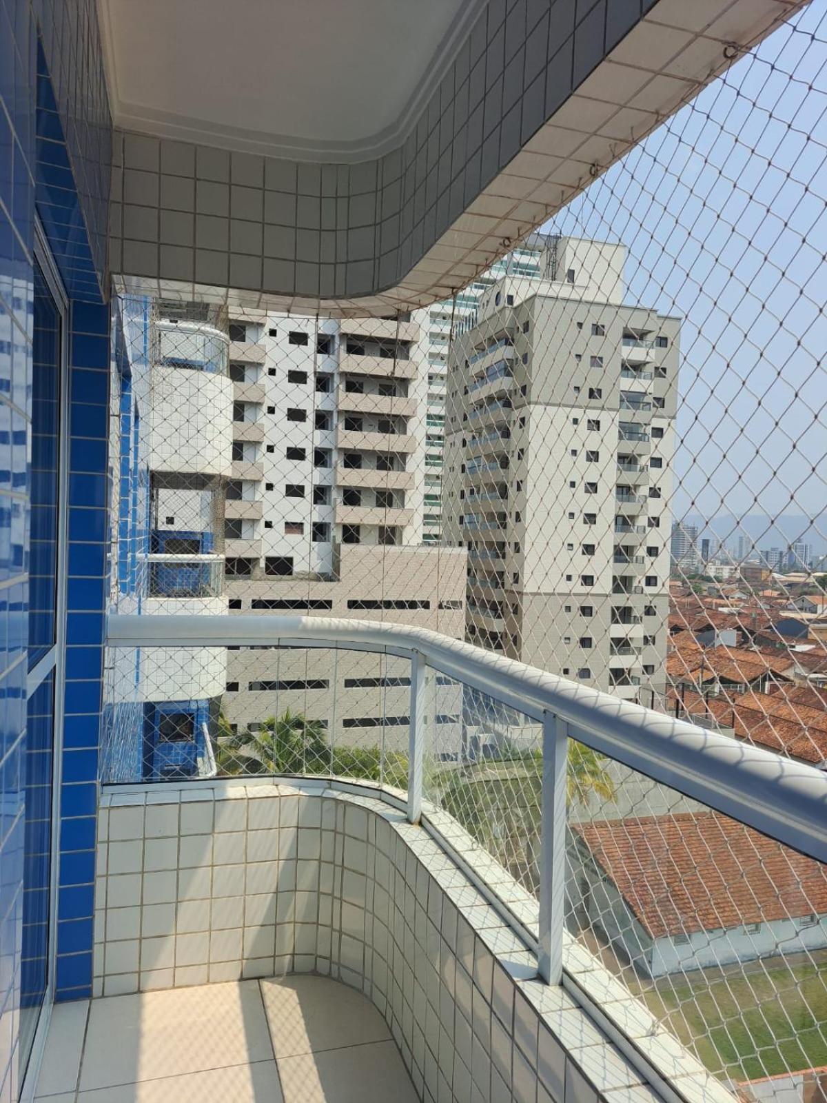 Apto Aconchegante Beira Mar Com Ar No Quarto Solemar ภายนอก รูปภาพ