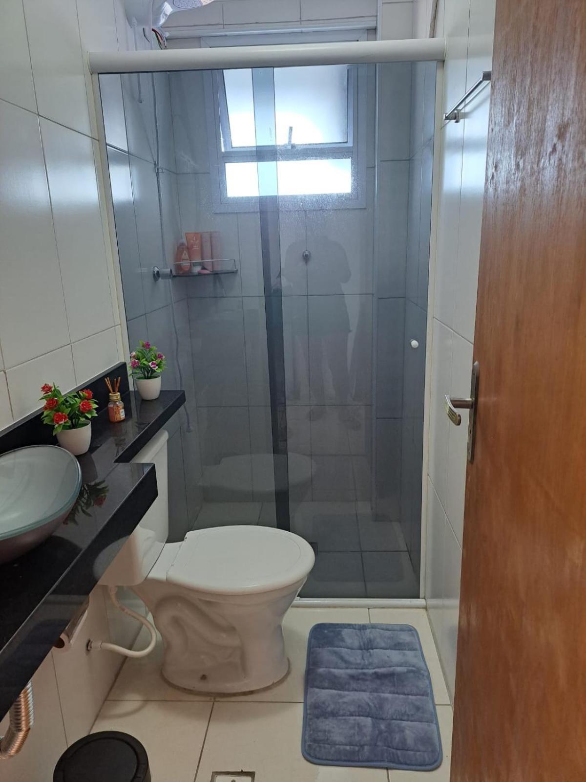 Apto Aconchegante Beira Mar Com Ar No Quarto Solemar ภายนอก รูปภาพ